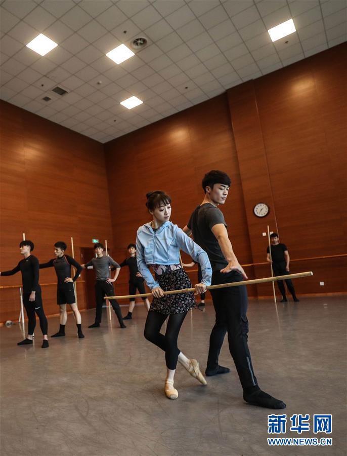 (新華全媒頭條·圖文互動(dòng))(2)東方回旋曲——黑土地上飛出“白天鵝”