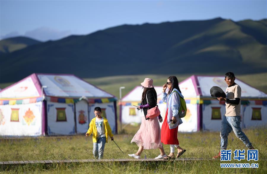 （壯麗70年&middot;奮斗新時(shí)代&mdash;&mdash;共和國發(fā)展成就巡禮&middot;圖文互動）（9）以&ldquo;綠色&rdquo;身姿站上發(fā)展前沿&mdash;&mdash;甘肅綠色轉(zhuǎn)型發(fā)展紀(jì)實(shí)