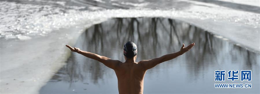 （新華全媒頭條&middot;圖文互動(dòng)）（12）奔跑吧，健康中國(guó)&mdash;&mdash;全民健身在路上