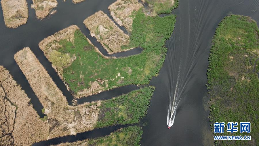 （壯麗70年&middot;奮斗新時代&mdash;&mdash;共和國發(fā)展成就巡禮&middot;圖文互動）（4）砥礪奮進(jìn)！走好&ldquo;新時代趕考路&rdquo;&mdash;&mdash;喜看京畿大省河北滄桑巨變