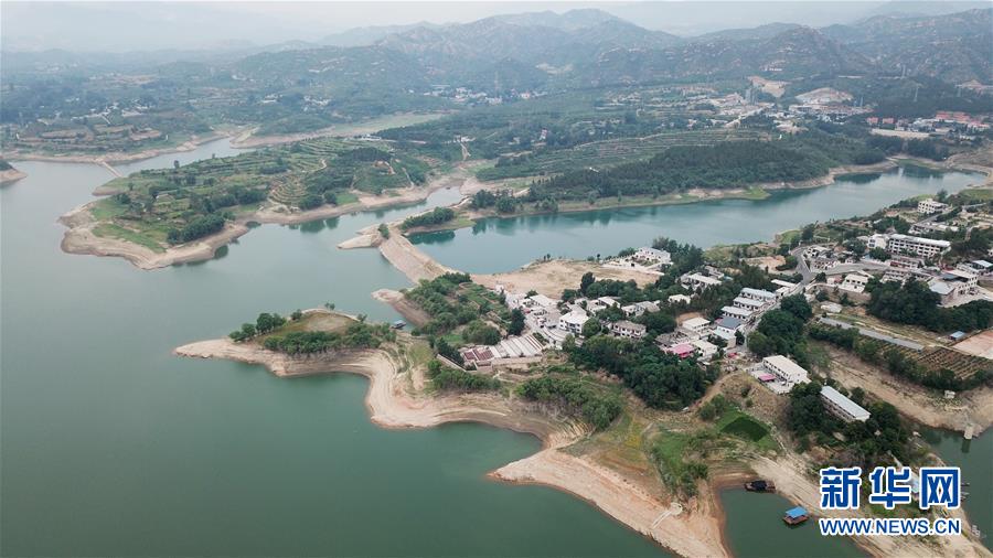 （壯麗70年&middot;奮斗新時代&mdash;&mdash;共和國發(fā)展成就巡禮&middot;圖文互動）（6）砥礪奮進(jìn)！走好&ldquo;新時代趕考路&rdquo;&mdash;&mdash;喜看京畿大省河北滄桑巨變