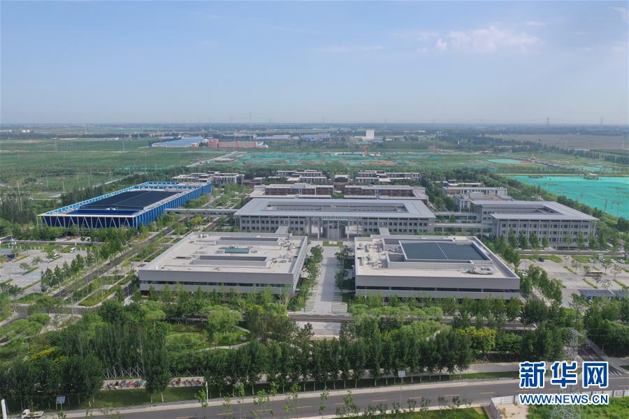 （壯麗70年&middot;奮斗新時代&mdash;&mdash;共和國發(fā)展成就巡禮&middot;圖文互動）（3）砥礪奮進(jìn)！走好&ldquo;新時代趕考路&rdquo;&mdash;&mdash;喜看京畿大省河北滄桑巨變