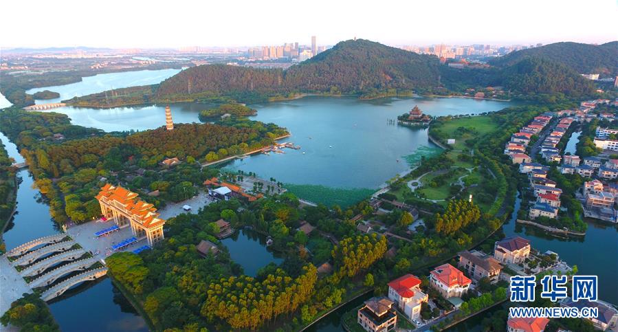 （新華全媒頭條&middot;圖文互動(dòng)）（1）以高質(zhì)量發(fā)展理念破解難題&mdash;&mdash;廣東順德村級(jí)工業(yè)園改造實(shí)錄