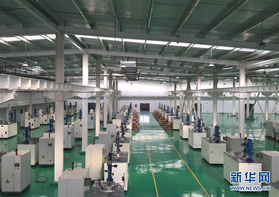 （壯麗70年 奮斗新時代——推動高質(zhì)量發(fā)展調(diào)研行·圖文互動）（1）“1+5>　　6”如何實現(xiàn)？——云南保山打造“園中園”催生發(fā)展新活力