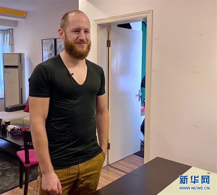 （在習(xí)近平新時(shí)代中國(guó)特色社會(huì)主義思想指引下——新時(shí)代新作為新篇章·總書記關(guān)切開(kāi)放事·圖文互動(dòng)）（1）開(kāi)放的中國(guó)，夢(mèng)想的模樣——洋學(xué)生在中國(guó)的日子