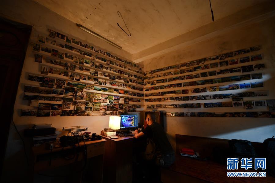 （圖文互動）（9）鄉(xiāng)村攝影師、鄉(xiāng)村&ldquo;模特&rdquo;、民宿店主&mdash;&mdash;鄉(xiāng)村旅游推動婺源農(nóng)民生活方式發(fā)生新變化