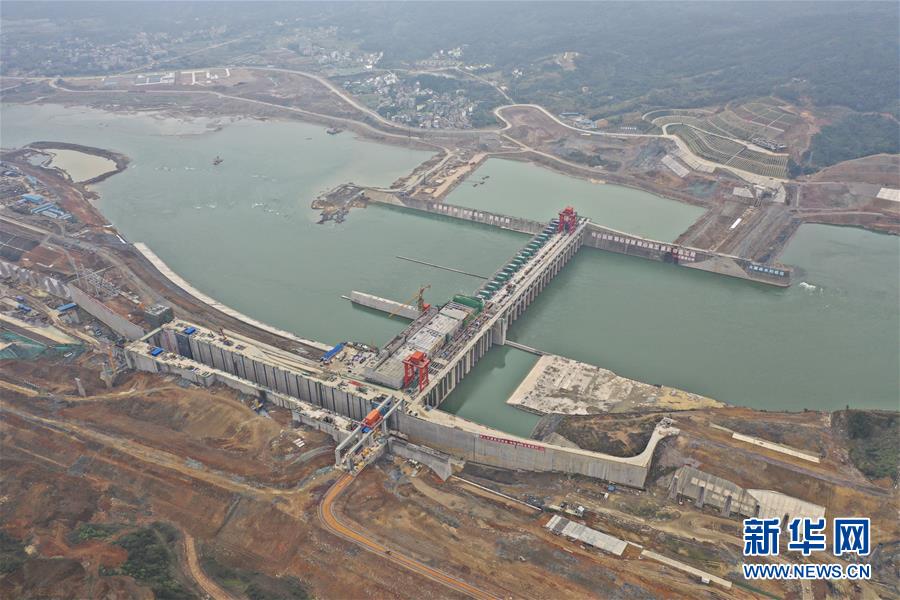 （新華全媒頭條&middot;圖文互動(dòng)）（4）創(chuàng)造中華民族的偉大歷史時(shí)間&mdash;&mdash;寫在農(nóng)歷庚子鼠年春節(jié)到來(lái)之際 