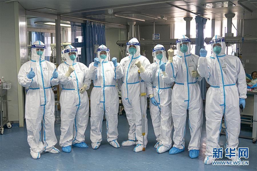 （新華全媒頭條&middot;圖文互動(dòng)）（5）創(chuàng)造中華民族的偉大歷史時(shí)間&mdash;&mdash;寫在農(nóng)歷庚子鼠年春節(jié)到來(lái)之際 