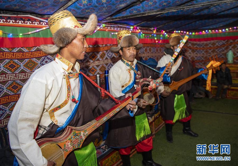 （新華全媒頭條&middot;圖文互動）（4）2020年脫貧攻堅(jiān)一線奮斗者的向往與祝福