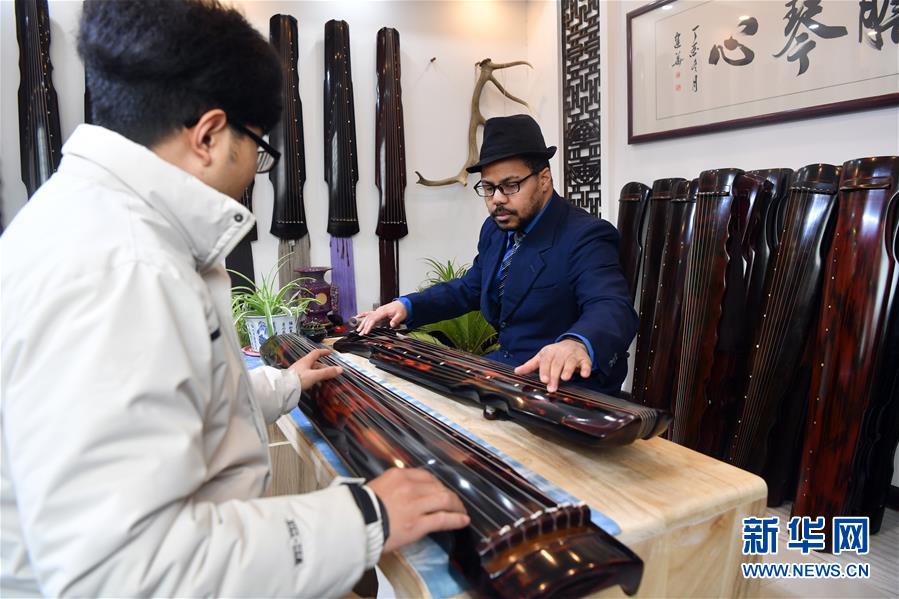 （新華全媒頭條&middot;圖文互動）（7）2020年脫貧攻堅(jiān)一線奮斗者的向往與祝福