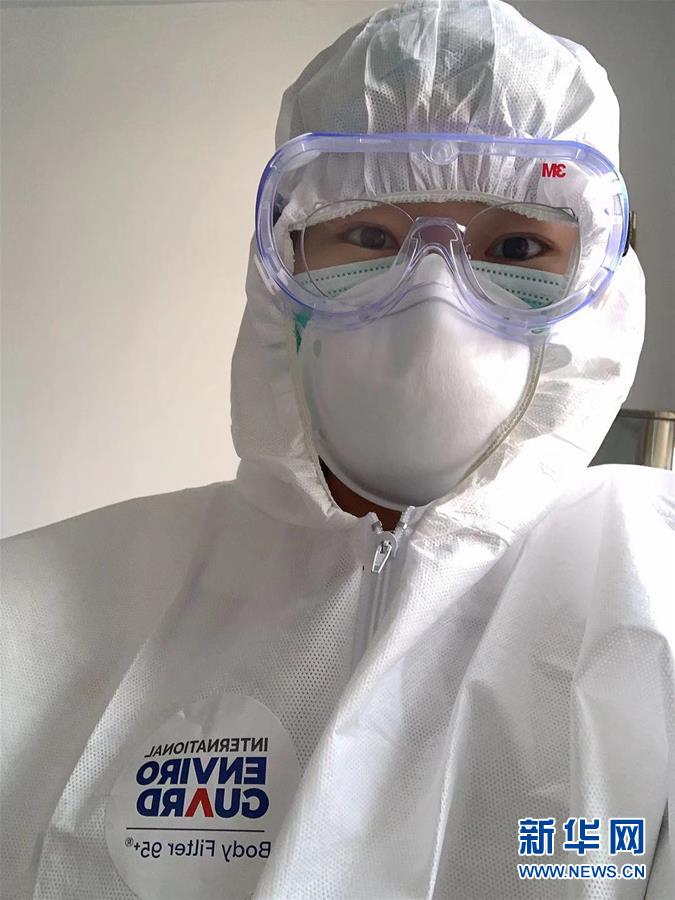 （聚焦疫情防控&middot;圖文互動）（4）從武漢返鄉(xiāng)的一家人：&ldquo;鄰里情割不斷，自行隔離是義務(wù)&rdquo;