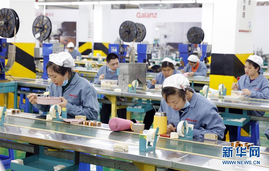 （來自經(jīng)濟前沿的故事&middot;企業(yè)復工復產(chǎn)&middot;圖文互動）（3）&ldquo;這次復工終生難忘&rdquo;&mdash;&mdash;廣東格蘭仕安全員復工記 