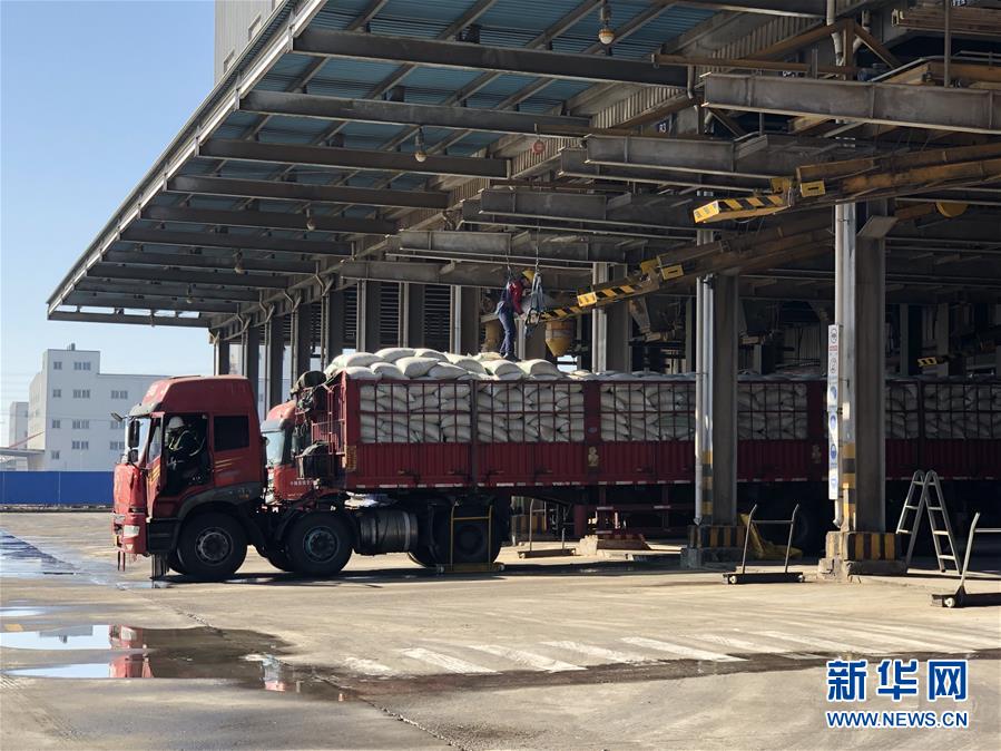 （圖文互動(dòng)）（4）同心戰(zhàn)&ldquo;疫&rdquo;傳遞中國(guó)信心&mdash;&mdash;外企復(fù)工復(fù)產(chǎn)一線(xiàn)見(jiàn)聞