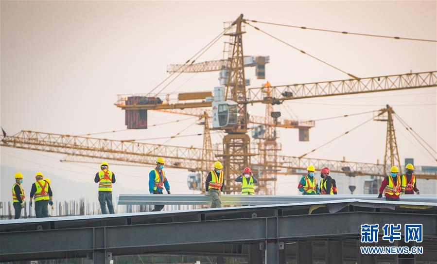 （新華全媒頭條&middot;圖文互動(dòng)）（3）命運(yùn)與共  共克時(shí)艱&mdash;&mdash;戰(zhàn)&ldquo;疫&rdquo;中的中國(guó)與世界