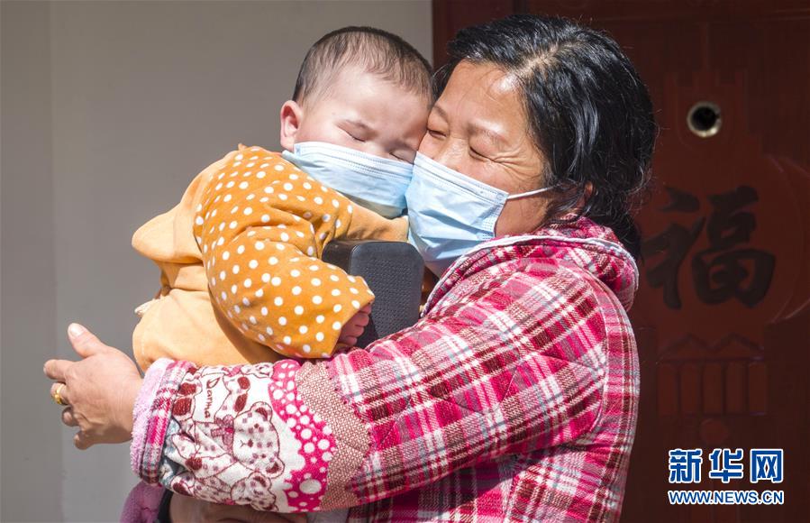 （圖文互動(dòng)）（6）超三分之一村（社區(qū)）&ldquo;無(wú)疫情&rdquo;，武漢所轄這個(gè)區(qū)是怎么做到的？