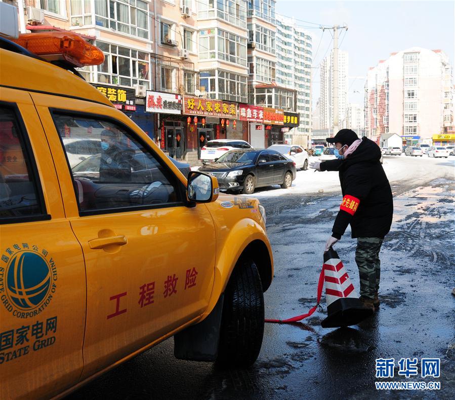 （聚焦疫情防控&middot;圖文互動(dòng)）（3）不知你是誰，知你為了誰&mdash;&mdash;社區(qū)戰(zhàn)&ldquo;疫&rdquo;志愿者群像