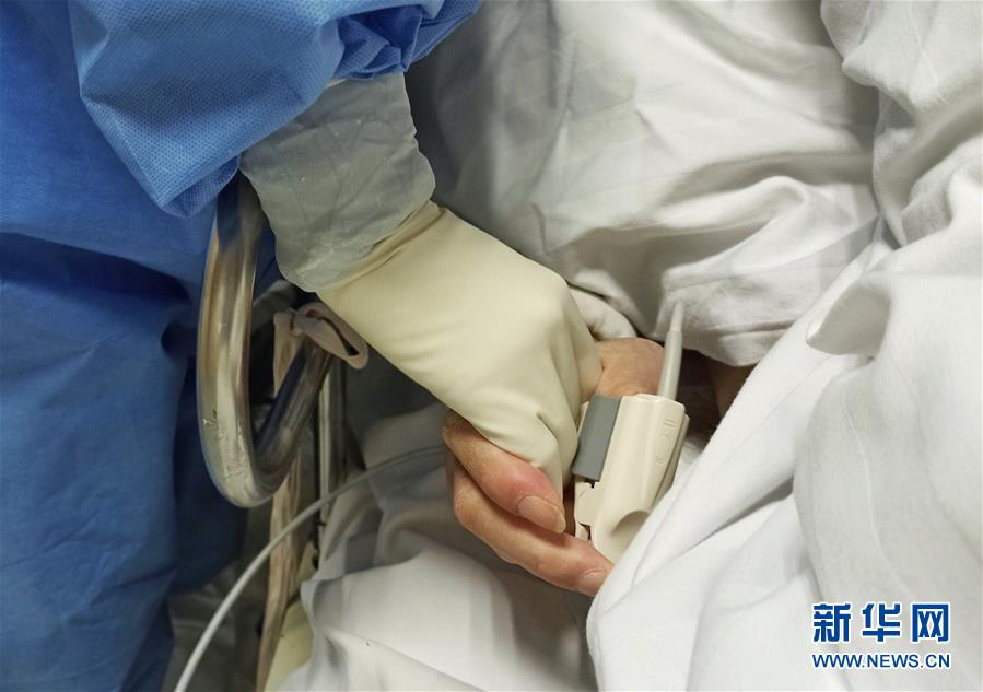 （圖文互動）（2）&ldquo;2300公里外的你們，都好嗎？&rdquo;