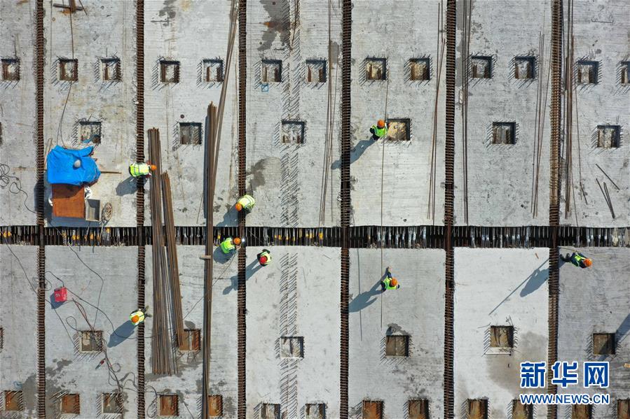 （新華全媒頭條&middot;圖文互動）（7）沖寒已覺東風(fēng)暖&mdash;&mdash;記習(xí)近平總書記在浙江調(diào)研疫情防控和復(fù)工復(fù)產(chǎn)