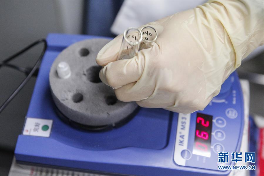 （聚焦疫情防控&middot;圖文互動）（5）新冠疫苗研發(fā)再加速 兩款滅活疫苗啟動臨床試驗