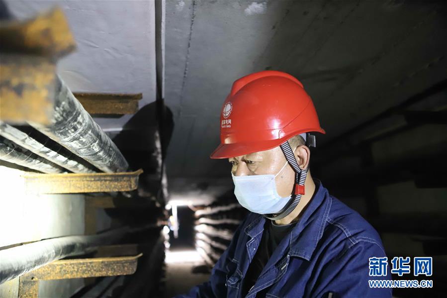 （圖文互動(dòng)）（2）記者手記：向&ldquo;看不見&rdquo;的勞動(dòng)者和他們的夢想致敬