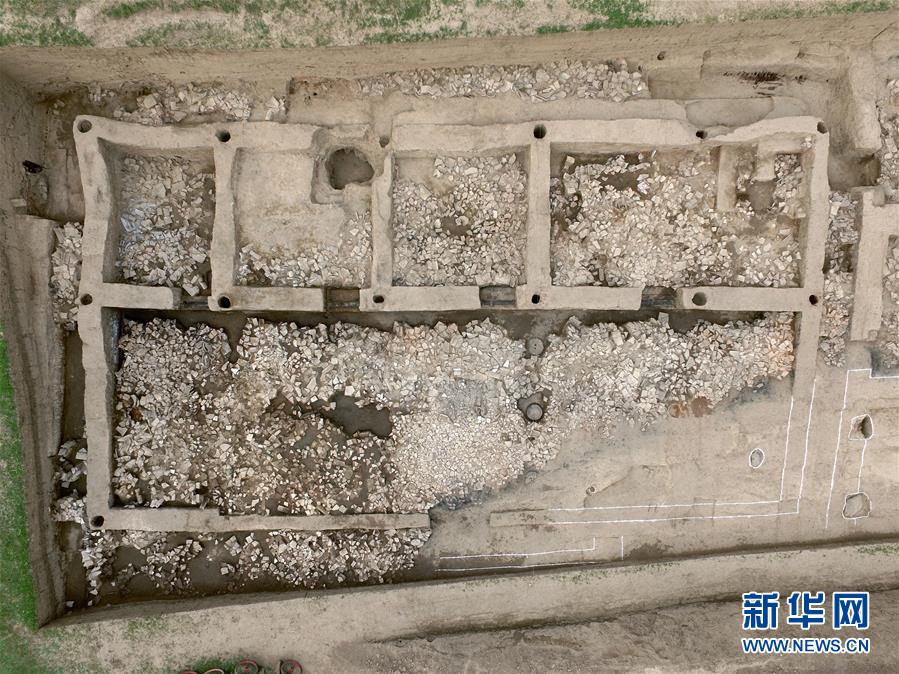 （文化）（22）2019年度全國十大考古新發(fā)現(xiàn)揭曉