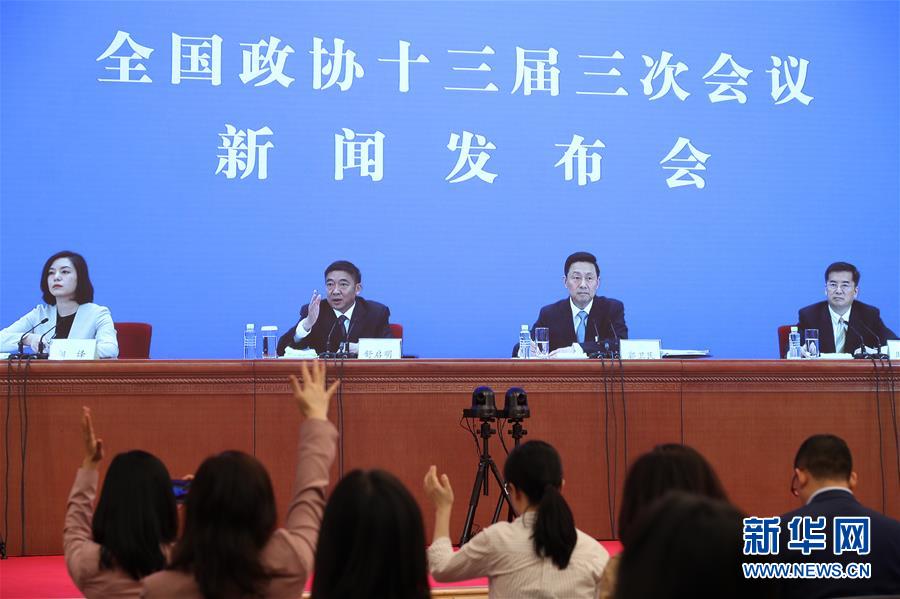 （兩會(huì)進(jìn)行時(shí)·圖文互動(dòng)）（2）初夏“回歸”，今年全國(guó)兩會(huì)怎么開？