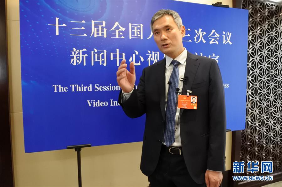 （兩會(huì)進(jìn)行時(shí)·圖文互動(dòng)）（4）初夏“回歸”，今年全國(guó)兩會(huì)怎么開？