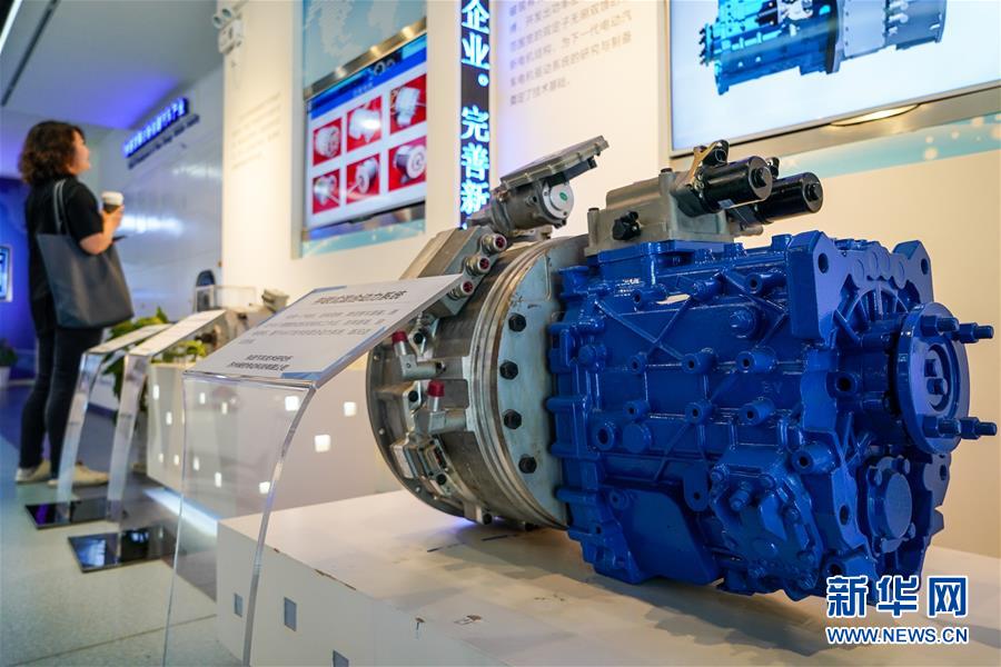 （行進(jìn)長(zhǎng)三角&middot;圖文互動(dòng)）（2）創(chuàng)新轉(zhuǎn)型找燃點(diǎn) 研究院來(lái)了項(xiàng)目經(jīng)理