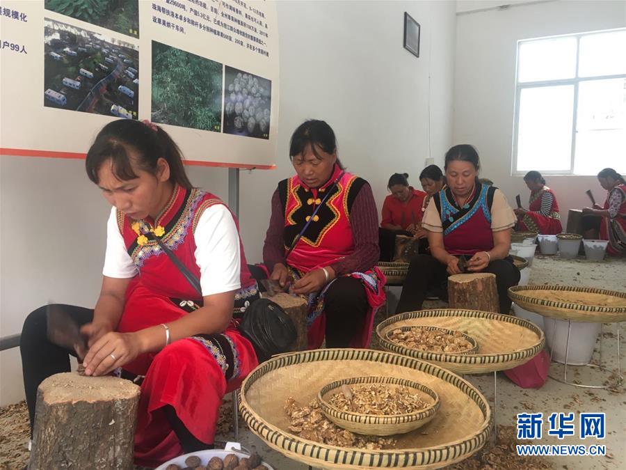 （新華全媒頭條&middot;聚焦&ldquo;三區(qū)三州&rdquo;脫貧攻堅(jiān)&middot;圖文互動(dòng)）（2）向深度貧困&ldquo;堡壘&rdquo;發(fā)起最后總攻&mdash;&mdash;寫(xiě)在&ldquo;三區(qū)三州&rdquo;脫貧攻堅(jiān)關(guān)鍵時(shí)點(diǎn)