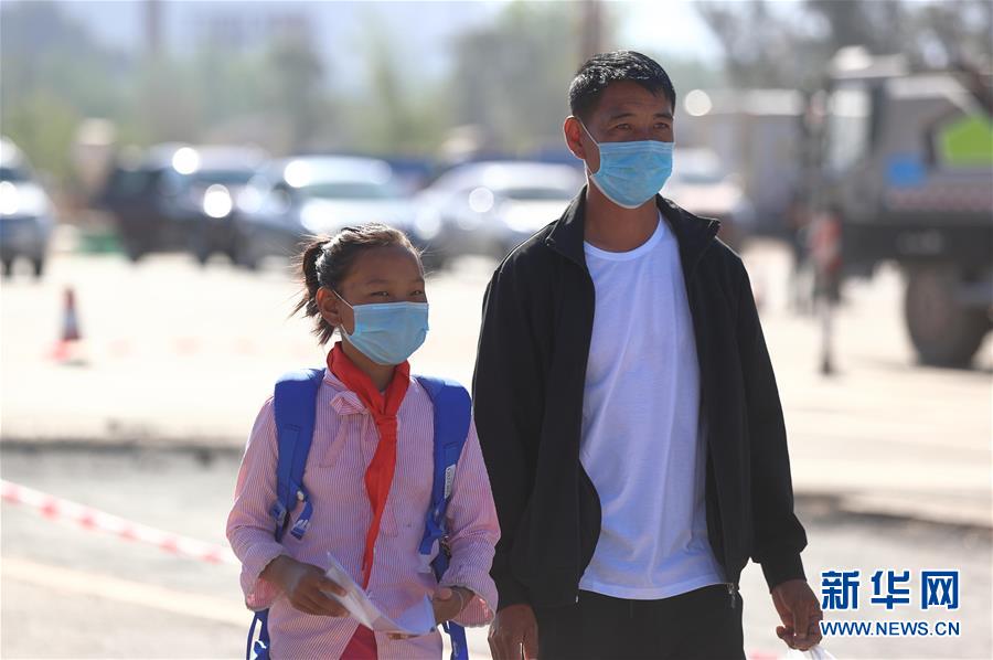 （新華全媒頭條&middot;聚焦&ldquo;三區(qū)三州&rdquo;脫貧攻堅(jiān)&middot;圖文互動(dòng)）（8）向深度貧困&ldquo;堡壘&rdquo;發(fā)起最后總攻&mdash;&mdash;寫(xiě)在&ldquo;三區(qū)三州&rdquo;脫貧攻堅(jiān)關(guān)鍵時(shí)點(diǎn)