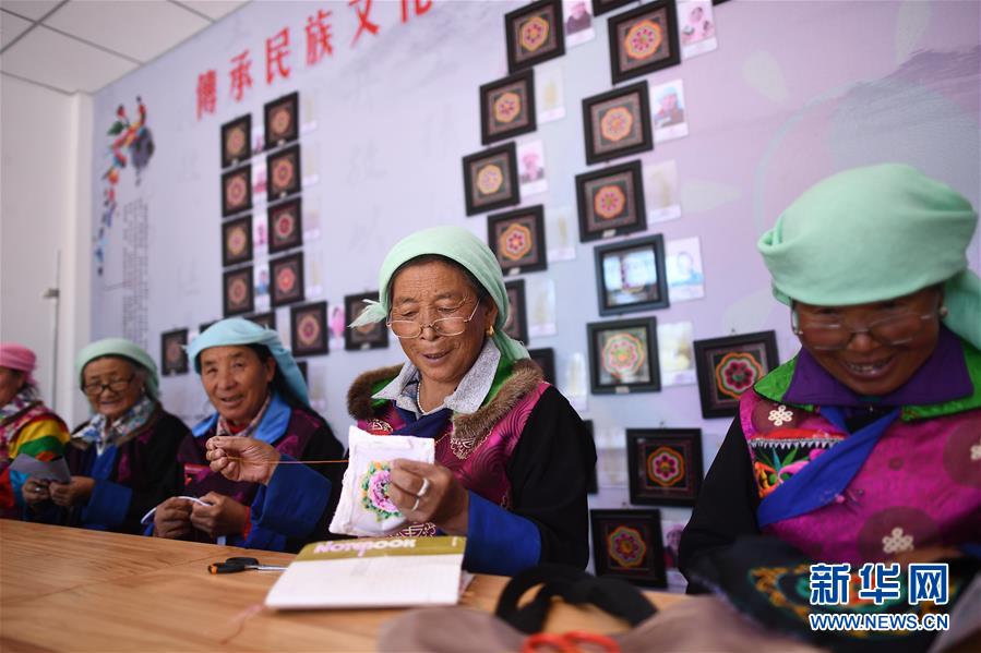 （新華全媒頭條&middot;聚焦&ldquo;三區(qū)三州&rdquo;脫貧攻堅(jiān)&middot;圖文互動(dòng)）（11）向深度貧困&ldquo;堡壘&rdquo;發(fā)起最后總攻&mdash;&mdash;寫(xiě)在&ldquo;三區(qū)三州&rdquo;脫貧攻堅(jiān)關(guān)鍵時(shí)點(diǎn)