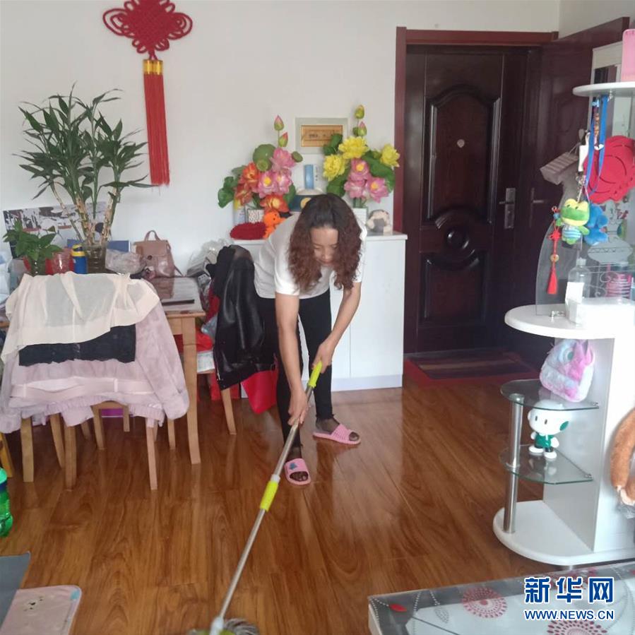 （新華全媒頭條&middot;圖文互動）（2）兜底線&middot;織密網(wǎng)&middot;建機制&mdash;&mdash;西寧織密社會救助網(wǎng)絡