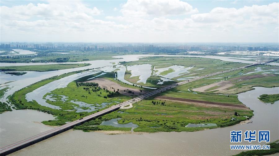 （走向我們的小康生活·圖文互動）（3）水清、地綠、空氣新——最北省份黑龍江繪就生態(tài)治理新畫卷