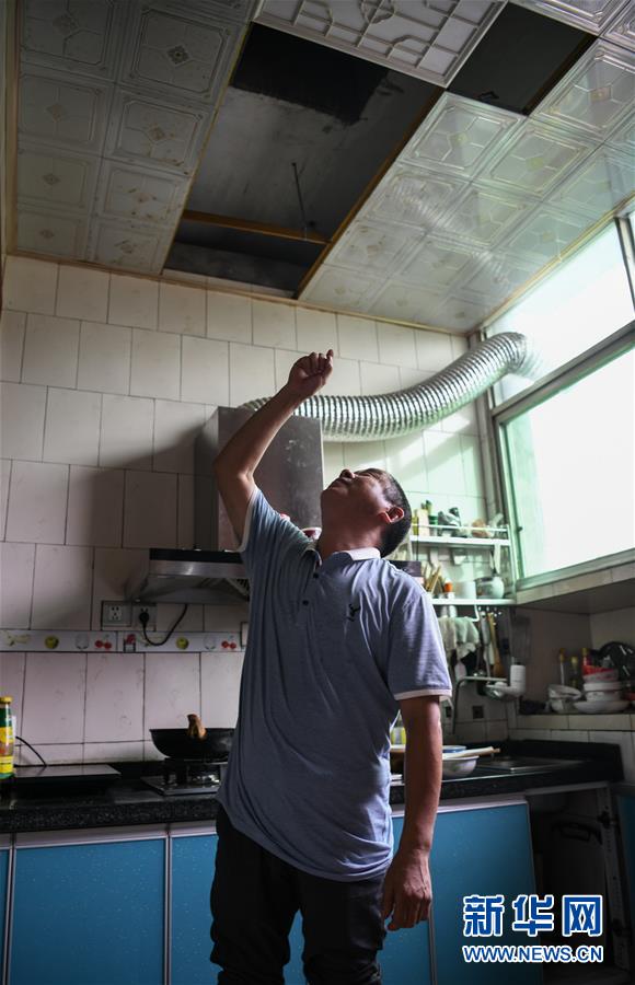 （新華視點(diǎn)&middot;圖文互動(dòng)）（3）&ldquo;自燃&rdquo;背后還有哪些隱憂？&mdash;&mdash;四川廣漢花炮廠爆炸事故追蹤