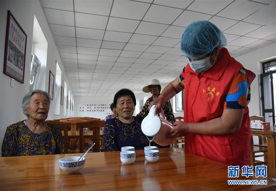 （新時代文明實(shí)踐&middot;圖文互動）（2）文明新風(fēng)惠萬家&mdash;&mdash;新時代文明實(shí)踐助推常態(tài)化做好群眾工作