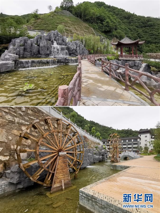 （新華視點(diǎn)&middot;圖文互動(dòng)）（5）學(xué)校建漂亮點(diǎn)本無(wú)錯(cuò)，為何這所&ldquo;豪華中學(xué)&rdquo;讓人困惑？