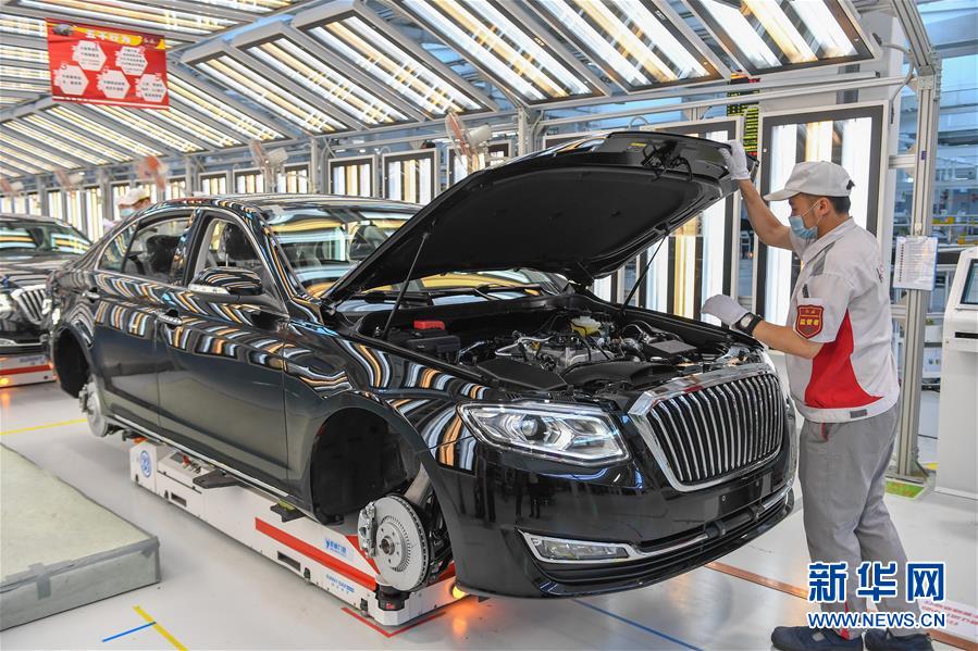 （在習近平新時代中國特色社會主義思想指引下&mdash;&mdash;新時代新作為新篇章&middot;習近平總書記關(guān)切事）（5）東北，&ldquo;上新&rdquo;&mdash;&mdash;黑土地上的創(chuàng)新故事