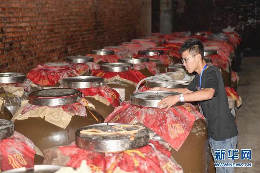（新華全媒頭條·走向我們的小康生活·圖文互動）（13）黑土地上是我家——在吉林，一瞥中國東北鄉(xiāng)村美麗未來