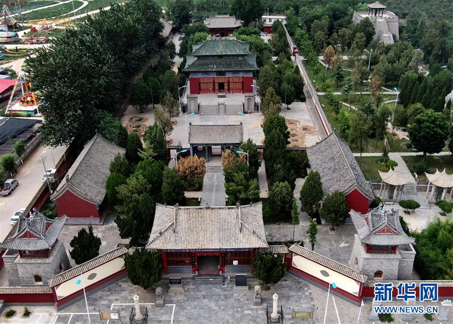 （圖文互動）（2）漢字，中華文明獻給世界的厚重禮物