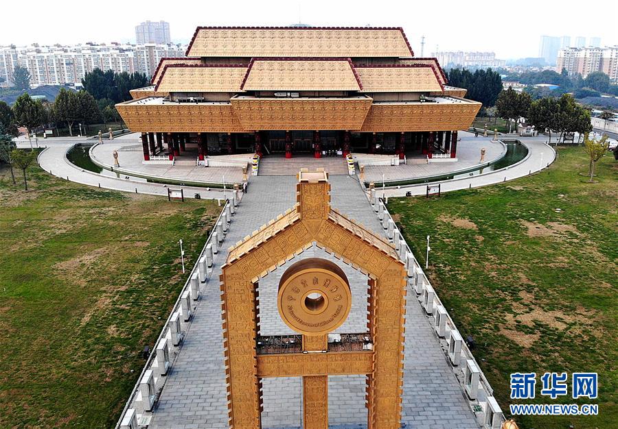 （圖文互動）（5）漢字，中華文明獻給世界的厚重禮物