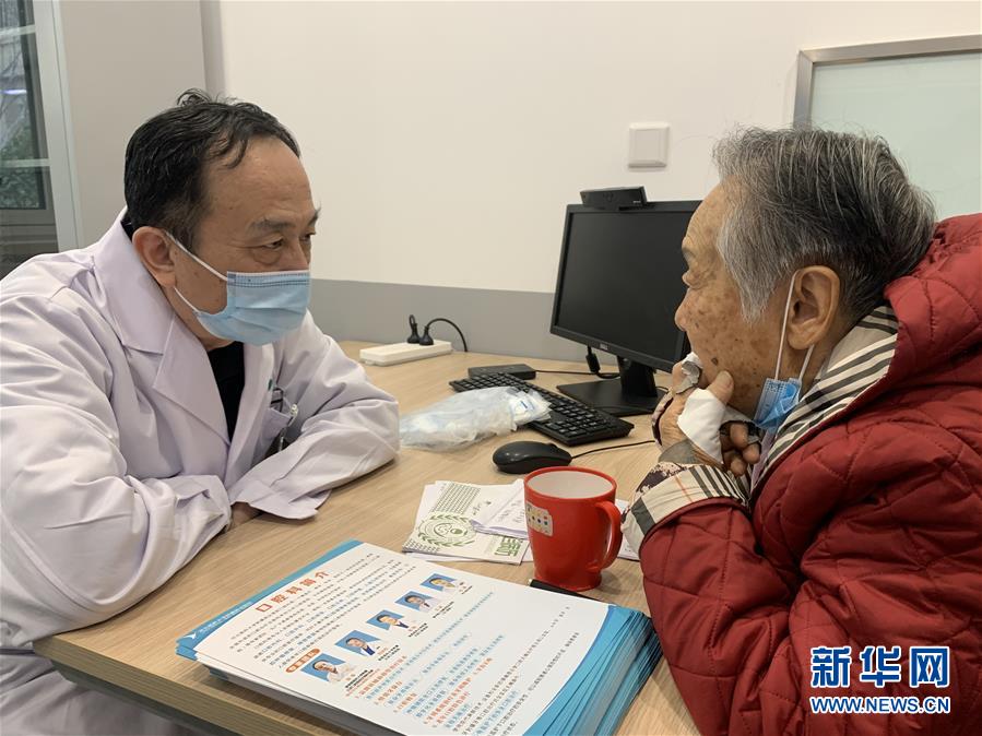 （新華全媒頭條·五中全會(huì)精神在基層·圖文互動(dòng)）（11）走，去京津冀看看協(xié)同發(fā)展新氣象