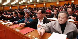 科學立法，為改革保駕護航