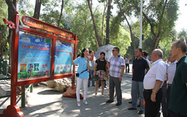 新疆文明辦將開展&ldquo;講文明、樹新風(fēng)&rdquo;系列活動