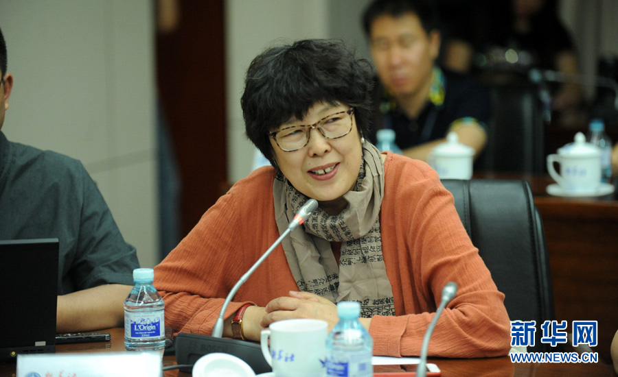 陳小波：新華人對歷史的擔當、情感與良知