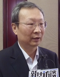 盛佃清：續(xù)寫文化旅游新篇章，山西需要一個&ldquo;轉(zhuǎn)變&rdquo;