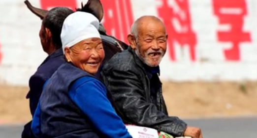走，咱趕集去