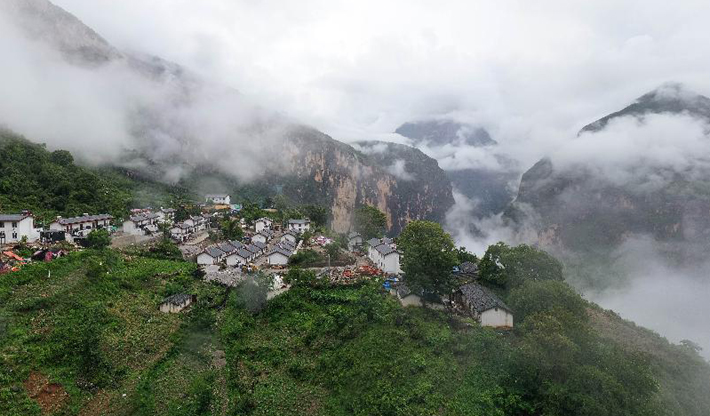 四川：&ldquo;十三五&rdquo;易地扶貧搬遷任務(wù)全部完成