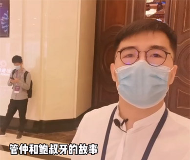 這個(gè)時(shí)代，我們需要什么樣的算法？