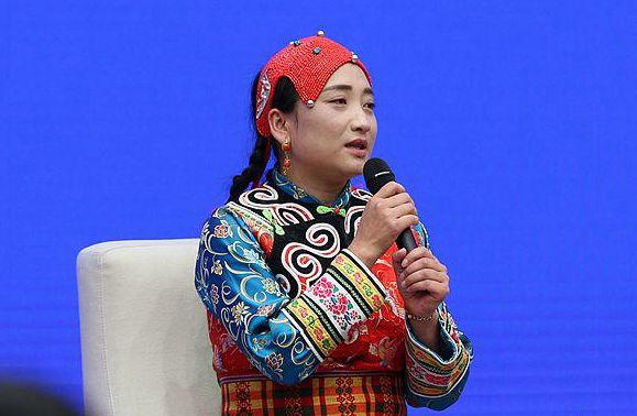 脫貧攻堅(jiān)中的奮進(jìn)力量丨一個(gè)都不能少！