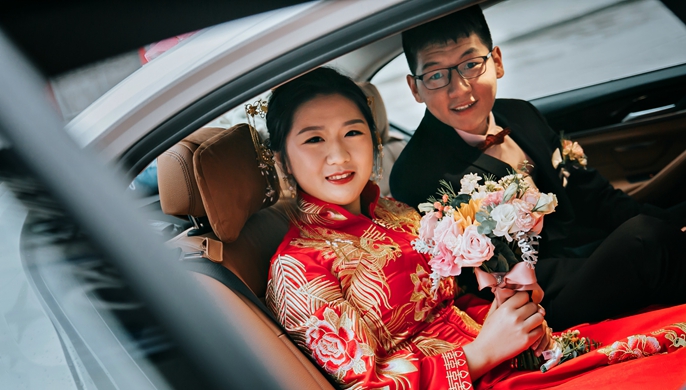 在這份擬表彰名單中，有一對(duì)犧牲的“90后”夫妻
